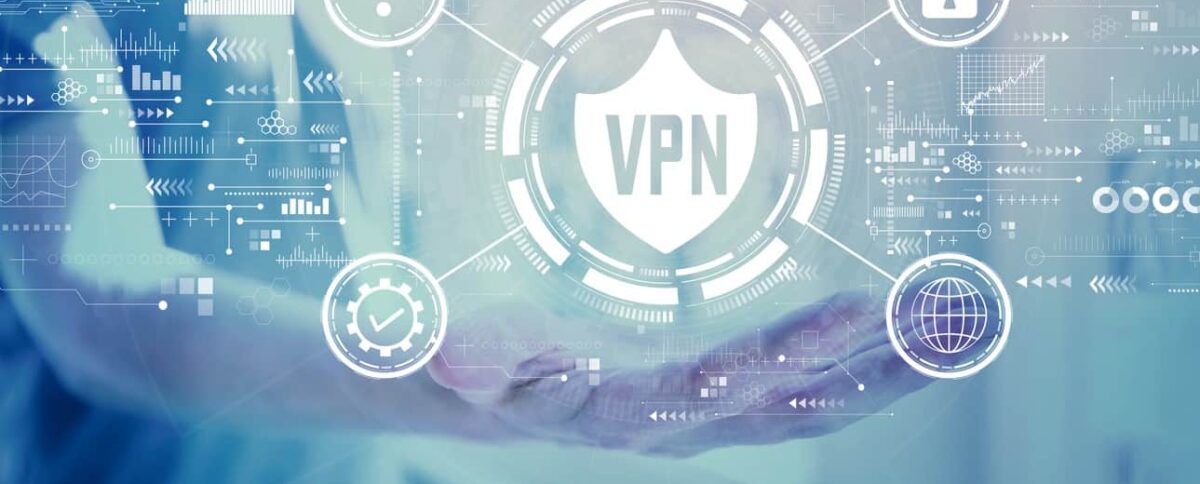 Un VPN c’est quoi ?