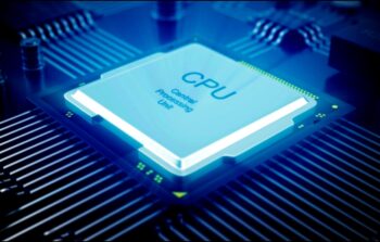 Les processeurs Intel et AMD